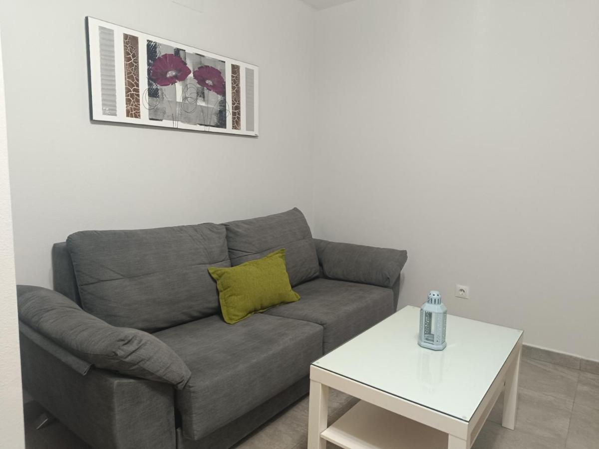 El Bosque - Con Parking Gratis Apartamento Toledo